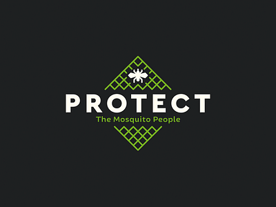 PROTECT · Logo Option