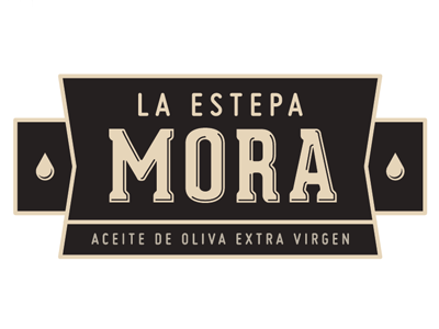 La Estepa Mora Olive Oil · Option 2