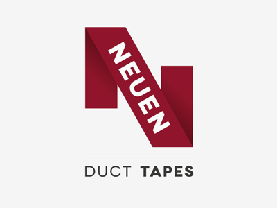 NEUEN · Duct Tapes