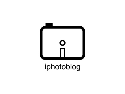 iphotoblog logo