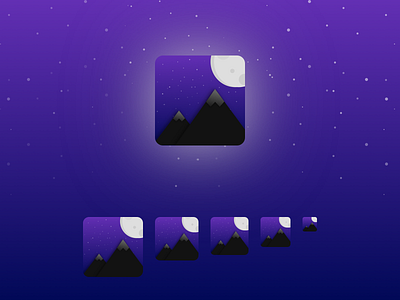 App Icon design