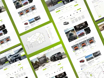 VOGL+CO Website Design auto autocar behance booking website designerindore ecommercestore indore landingpage productdesigner ui uidesignerindore uidesignpatterns uikitdiscount uitrends uiux uiuxtips userexperiencedesign ux website design