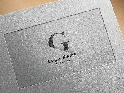 Logo design logo photoshop