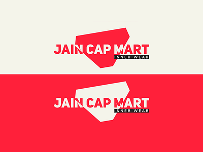 Jain Cap Mart Logo logo photoshop vector