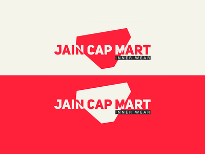 Jain Cap Mart Logo