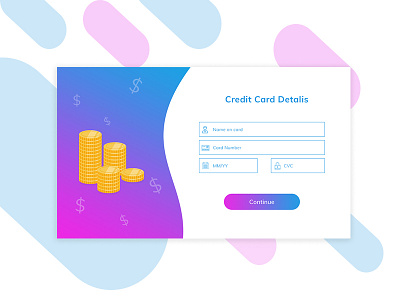 Payment Pop Up