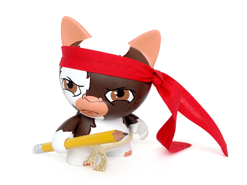 gizmo duck toy