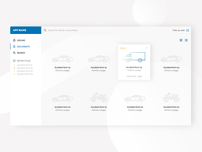 Mock-up car concept dashboard interface mock up mockup overview ui vehicle wip
