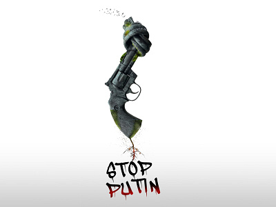 Stop this madness graphic design illustration photoshop stop ukraine wallpaper