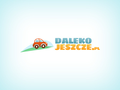 Dalekojeszcze Logo