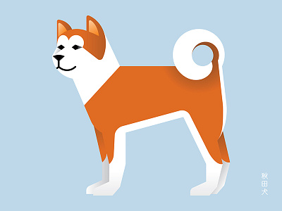 Akita