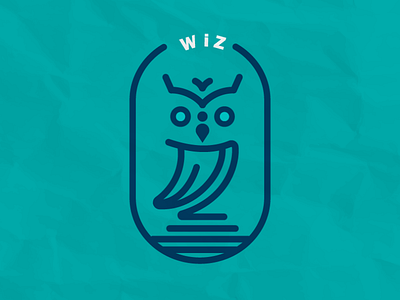 WIZ lOGO