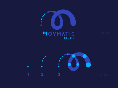 logo Design Motion