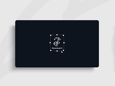 personal business card design