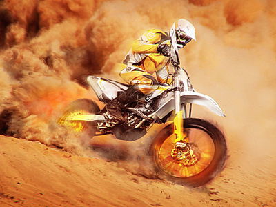 Moto44