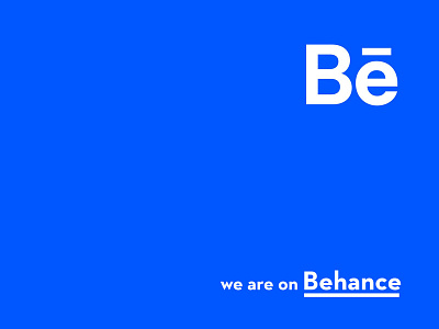 Hello Behance agency art behance brand creative design illustration logo mood motion poland typo