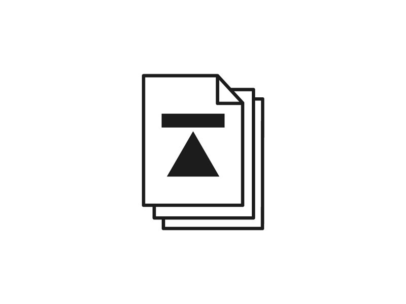 Theater Quality poland brand design label quality theater minimal logo icons