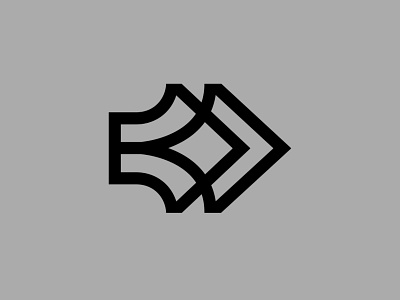 Logo design logo minimalism mood poznan signature