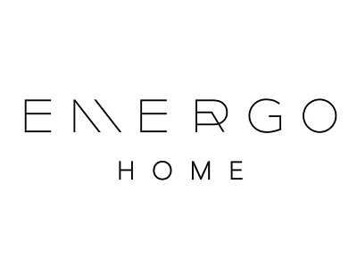 Logo | Emergo Home