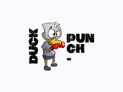 duck punch