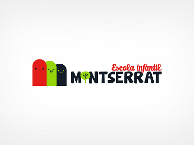 Escola Infantil Montserrat