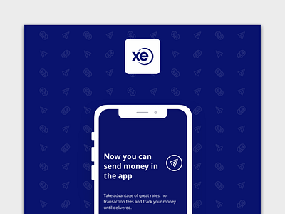 XE Currency App Update