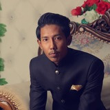 Ahmed Naseer Hussain