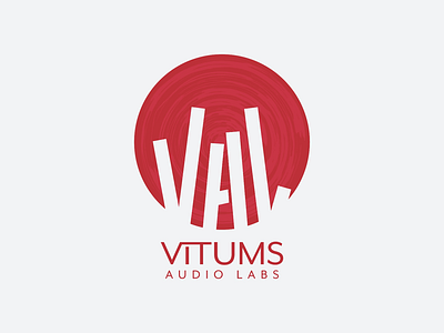 Victims Audio Labs Logo