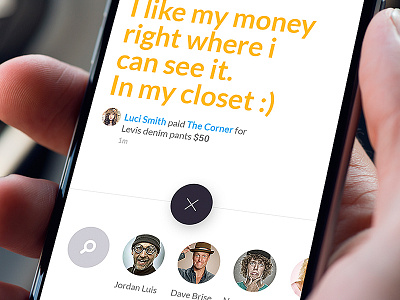 Snappay 1 payment payment app snap payment social socialpayment