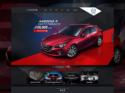 Mazda Hp car carwebsite dark mazda