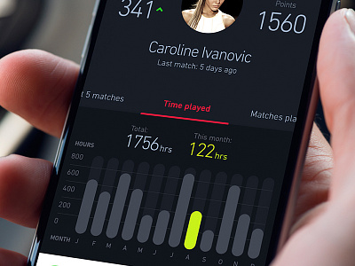 Pulse Play: the perfect wearable for racket sports’