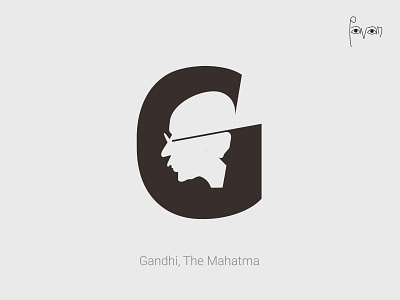 G for Gandhi