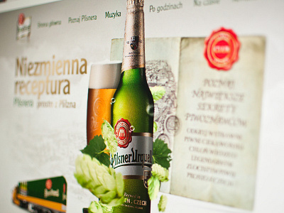 pilsner urquell club