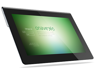 enova365 - modern UI application app application metro ui modern ui widows win windows 8