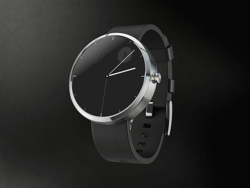 Calendar App for Android Wear app application apps android wear
