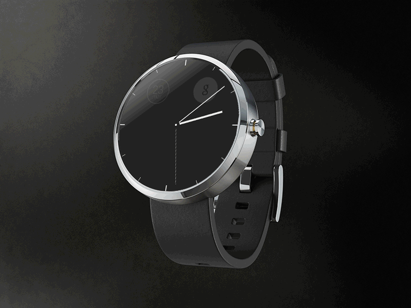 Calendar App for Android Wear app application apps android wear