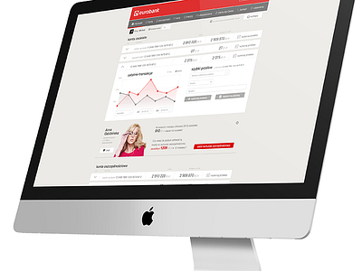 murobank - web banking responsive web web design webdesign www