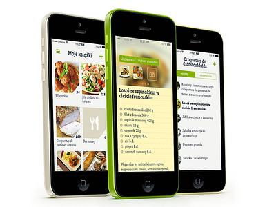 foodbox app app application apps cooking food ios ipad iphone recipes