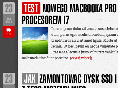 new dva.pl design site web web design www