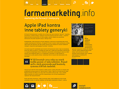 Farm design farmamarketing pharm web web design webdesign www yellow