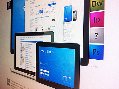 edetailing promo app edetailing ios ipad web web design www