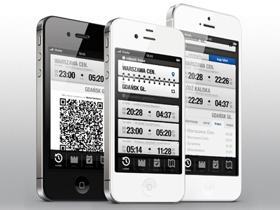 train schedule app application ios iphone shelude
