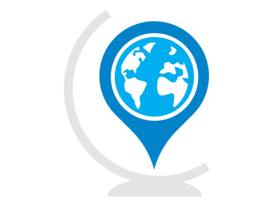 Globe Logo logo