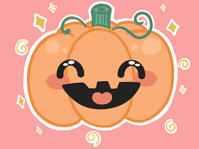 Hello Pumpkin