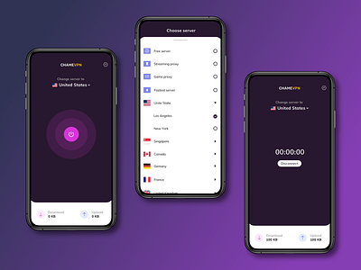 VPN App