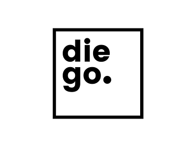 Diego Logo