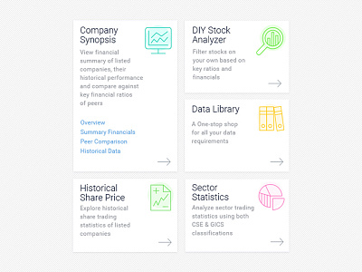 Dashboard Grid View UI analytic bank investment sri lanka clean dashboard grid view report ui ux white