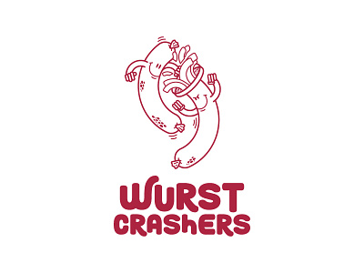 Wurst Crashers