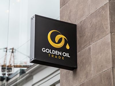 Golden Oil Trade