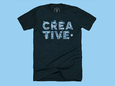 Creative Shirt Comp